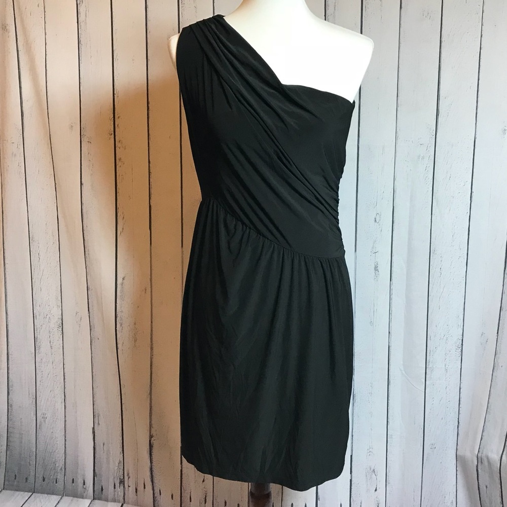 The Limited Sexy Little Black Dress